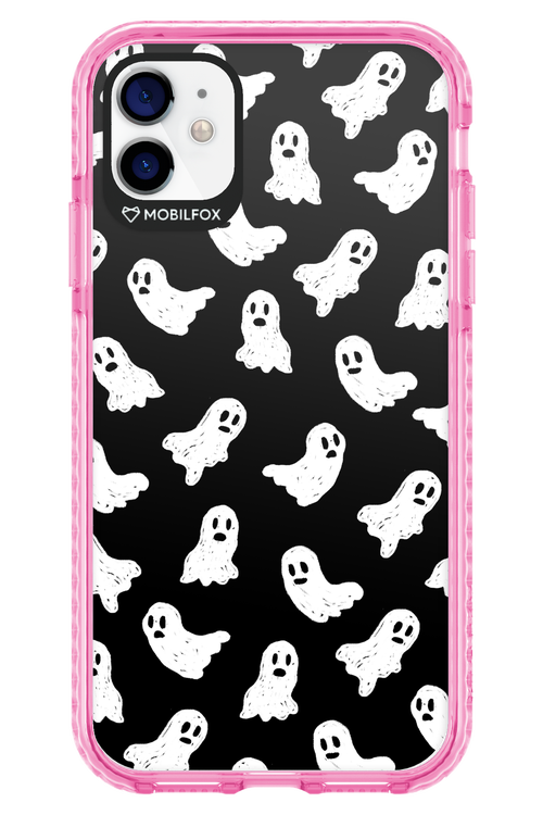 Chill Spirits - Apple iPhone 11