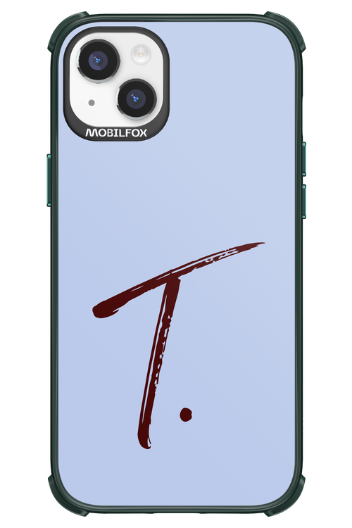 (Jellyfish Presso) T 2.0 - Apple iPhone 14 Plus