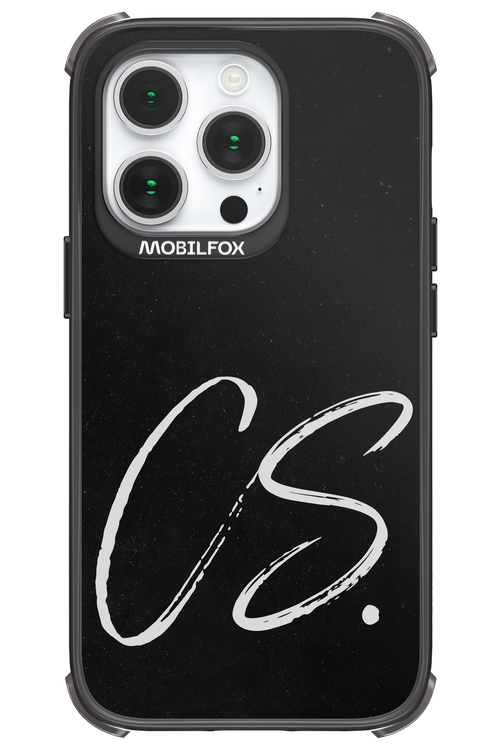 (Off Space) CS 2.0 - Apple iPhone 14 Pro
