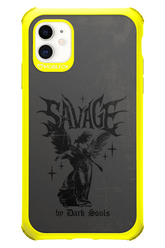 St. Savage - Apple iPhone 11