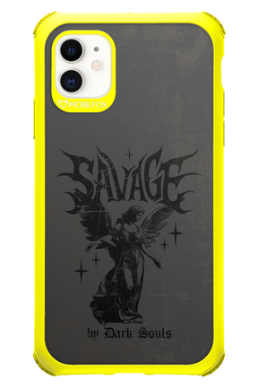 St. Savage - Apple iPhone 11