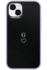 G Black 2.0 - Apple iPhone 15 Plus