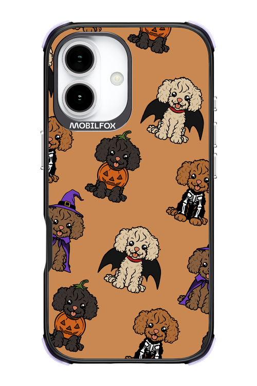 BOO-DLE CREW - Apple iPhone 17