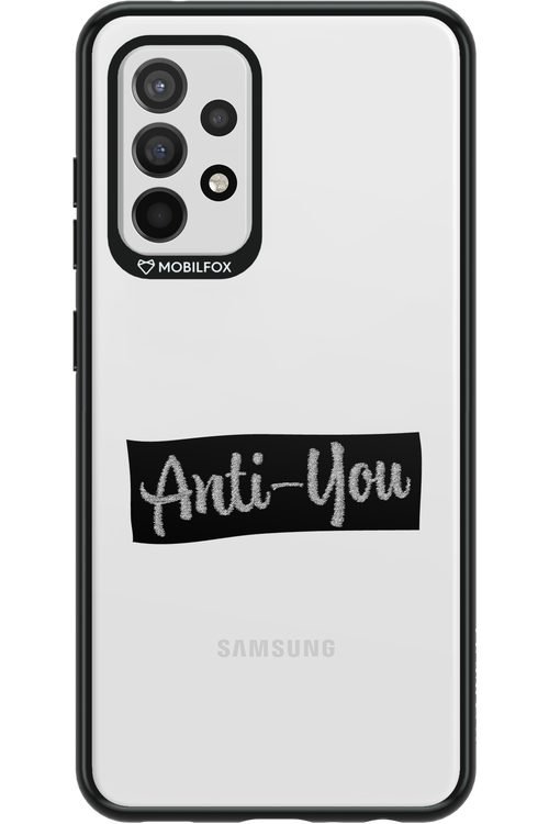 Anti - You (canceled) - Samsung Galaxy A52 / A52 5G / A52s