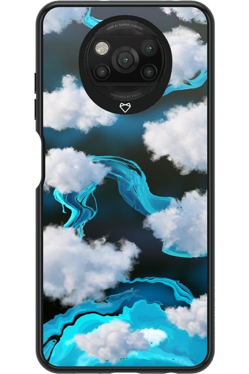 Skywalker 2.0 - Xiaomi Poco X3 NFC