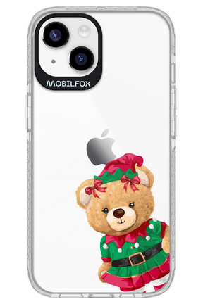 Mrs. Elf - Apple iPhone 14