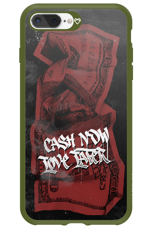 Liquid Assets - Apple iPhone 7 Plus