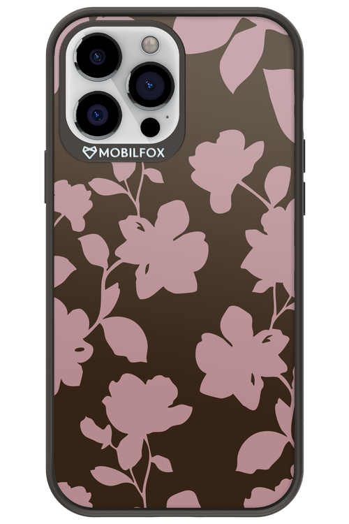 Flower Serenade - Apple iPhone 13 Pro Max