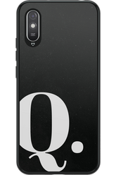 Q (Off Space) 2.0 - Xiaomi Redmi 9A