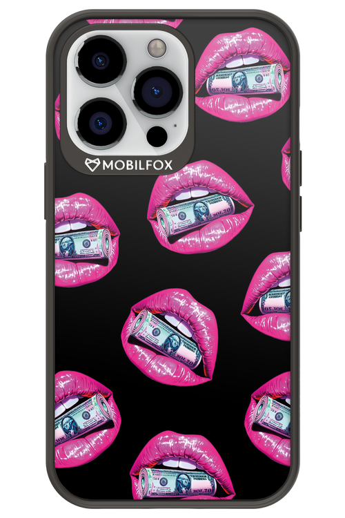Money Lips - Apple iPhone 13 Pro