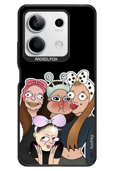 Squad Goals - Xiaomi Redmi Note 13 5G