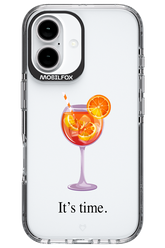 Spritz - Apple iPhone 16