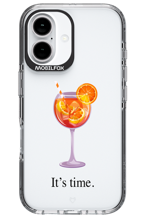 Spritz - Apple iPhone 16