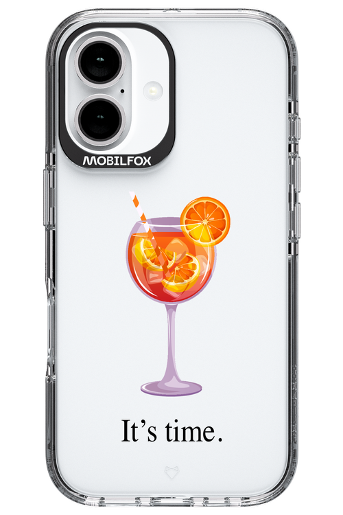 Spritz - Apple iPhone 16