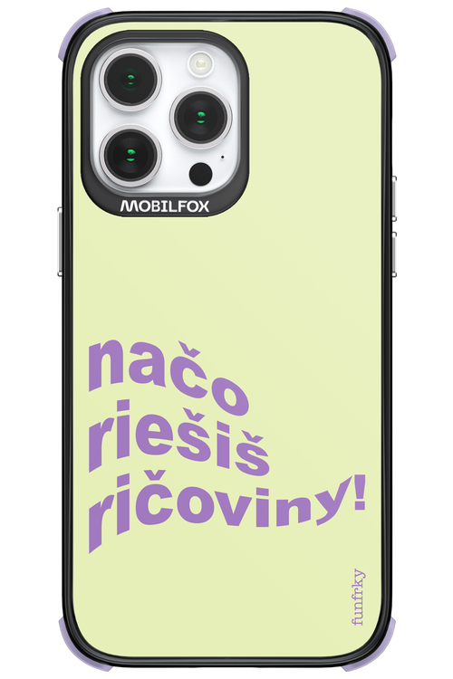 FunFrky Vibes - Apple iPhone 14 Pro Max