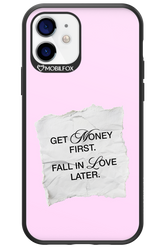 Money First - Apple iPhone 12