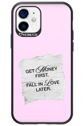 Money First - Apple iPhone 12