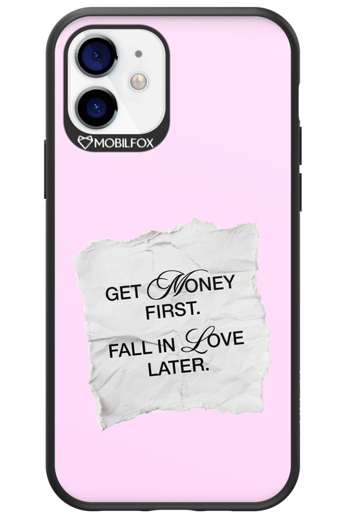 Money First - Apple iPhone 12