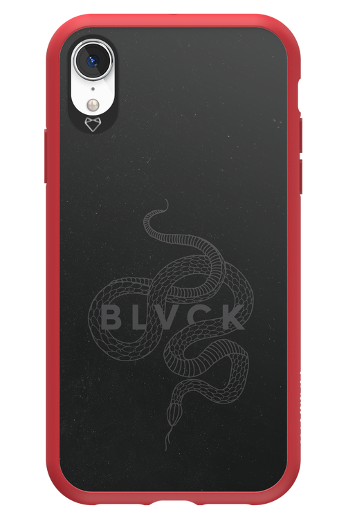 MAMBA - Apple iPhone XR