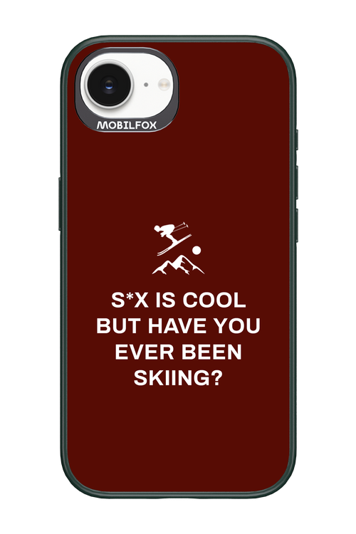 Have You Ever - Apple iPhone 16e