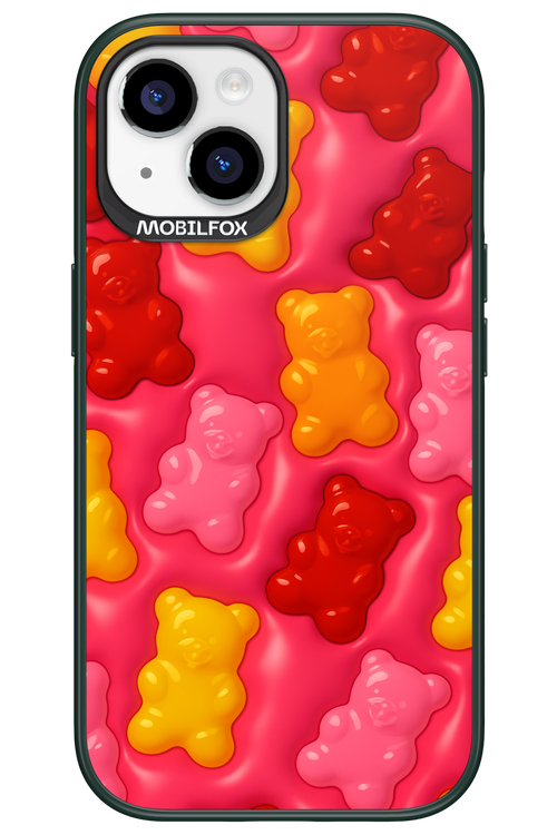 GumBears - Apple iPhone 15