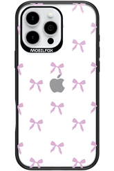 PinkyPromise - Apple iPhone 16 Pro Max