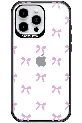 PinkyPromise - Apple iPhone 16 Pro Max