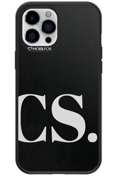 CS (Off Space) 2.0 - Apple iPhone 12 Pro Max
