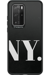 NY (Off Space) 2.0 - Huawei P40 Pro
