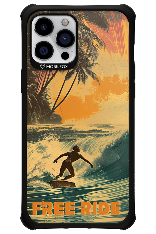 Free Ride - Apple iPhone 12 Pro Max