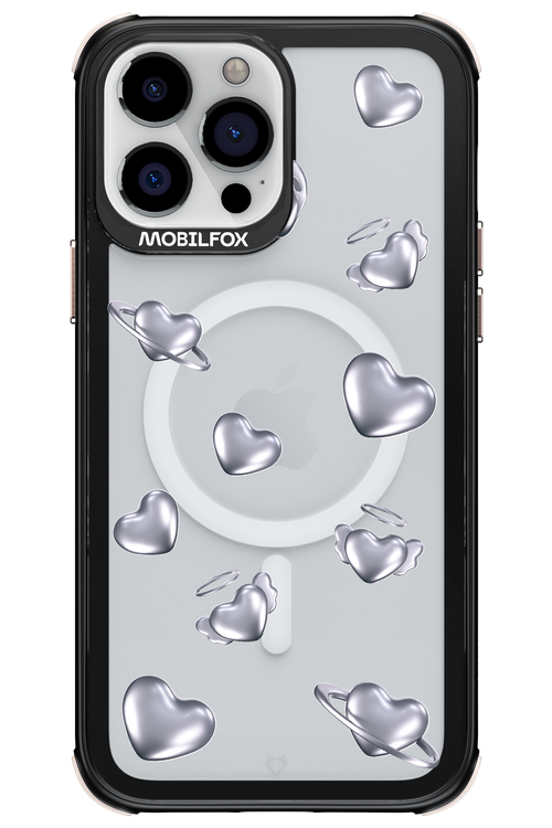 Chrome Hearts - Apple iPhone 13 Pro Max