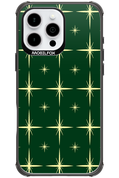 Star Light - Apple iPhone 16 Pro Max