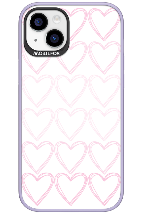 Lovelyy - Apple iPhone 15 Plus