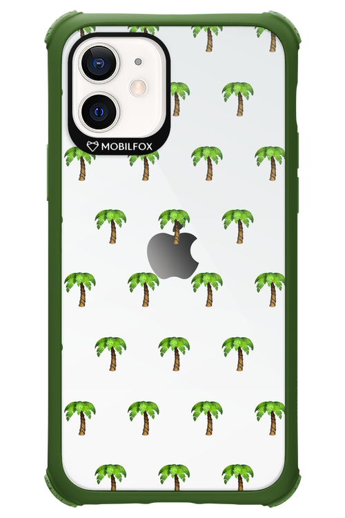 Tropical Breeze - Apple iPhone 12