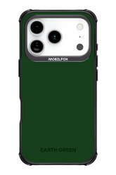 Earth Green - Apple iPhone 17 Pro