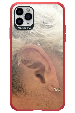 Ear - Apple iPhone 11 Pro Max