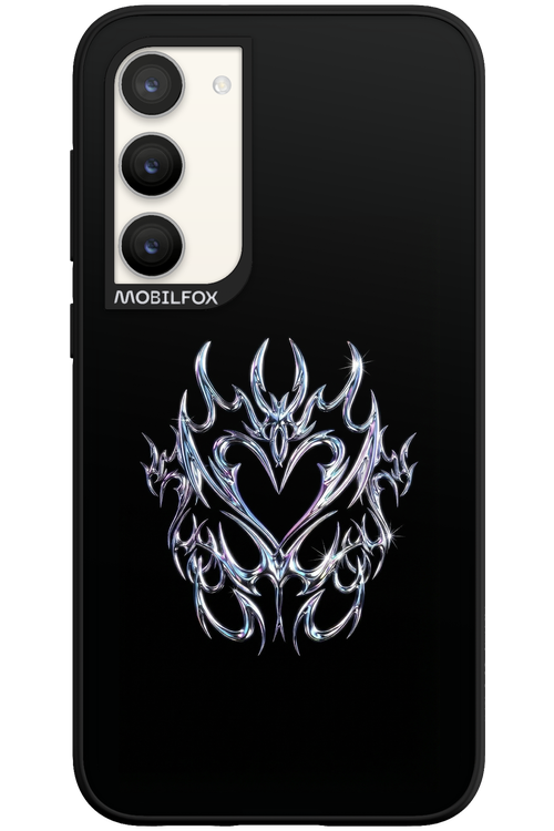 Silver Soul 2.0 - Samsung Galaxy S23 Plus
