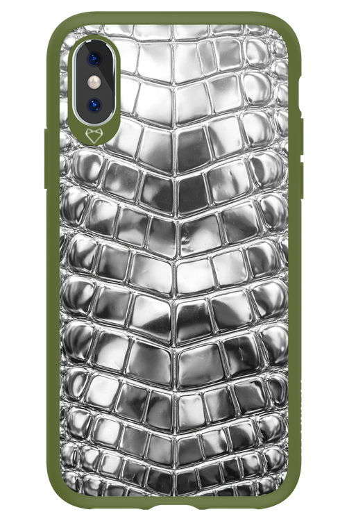 ChromeGator - Apple iPhone XS