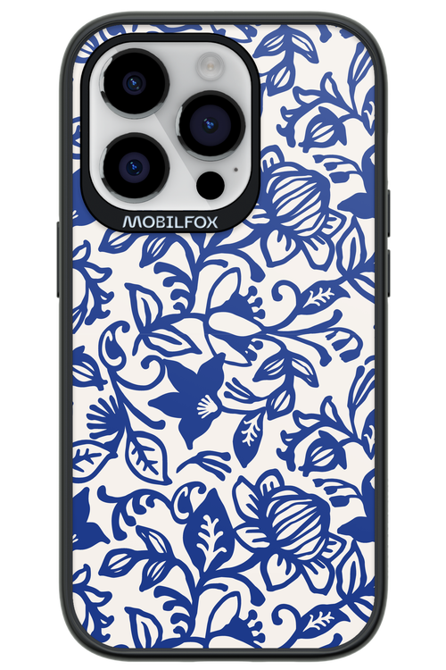 Riviera Fiora 2.0 - Apple iPhone 14 Pro