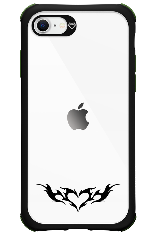 Techno Hart 2.0 - Apple iPhone SE 2020