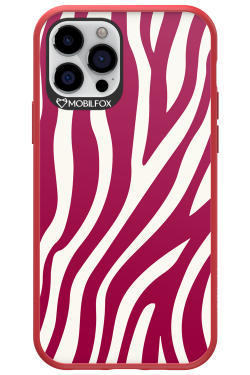 Sour Cherry - Apple iPhone 12 Pro