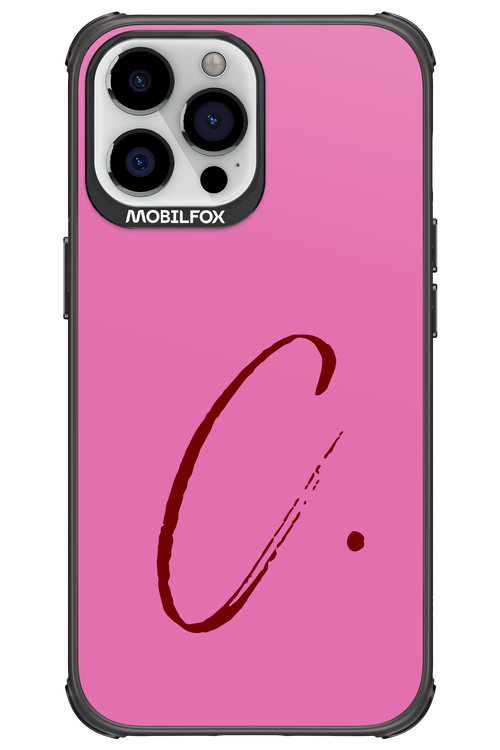 (Sorbet) C 2.0 - Apple iPhone 13 Pro Max