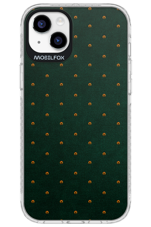 Green Persona - Apple iPhone 14 Plus