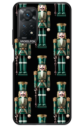 Nutcracker - Xiaomi Redmi Note 11Pro 4G/5G