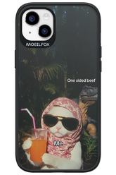 One sided beef - Apple iPhone 14 Plus