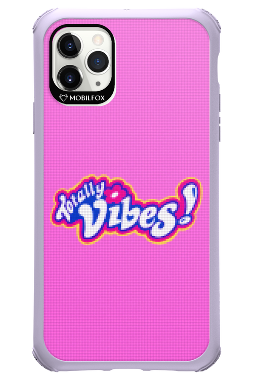 Totally Vibes II - Apple iPhone 11 Pro Max