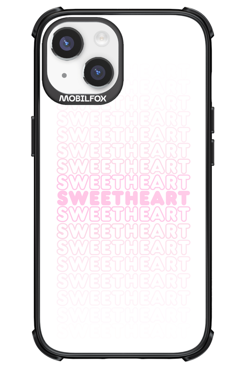 Sweetheart Pink - Apple iPhone 14