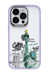 Urban Liberty - Apple iPhone 14 Pro