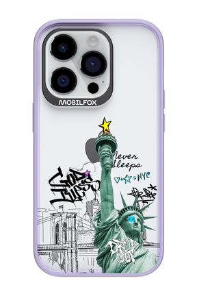 Urban Liberty - Apple iPhone 14 Pro