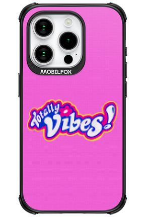 Totally Vibes II - Apple iPhone 15 Pro